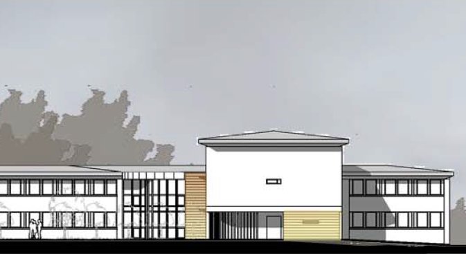 EHPAD les Grands Chênes Saint Denis - CHÂTEAUROUX (36)